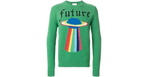 gucci future jumper tattoo|gucci gang in paris.